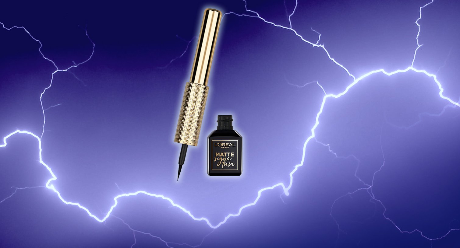 Longwear L Oreal Paris Makeup Products To Use On Halloween Slide06 Bmag