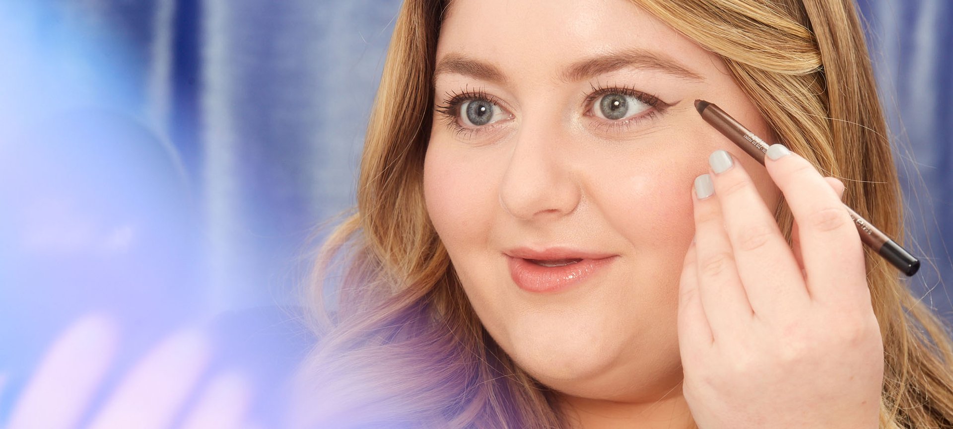 Making Your Eyes Look Bigger With Makeup CMS Bmag