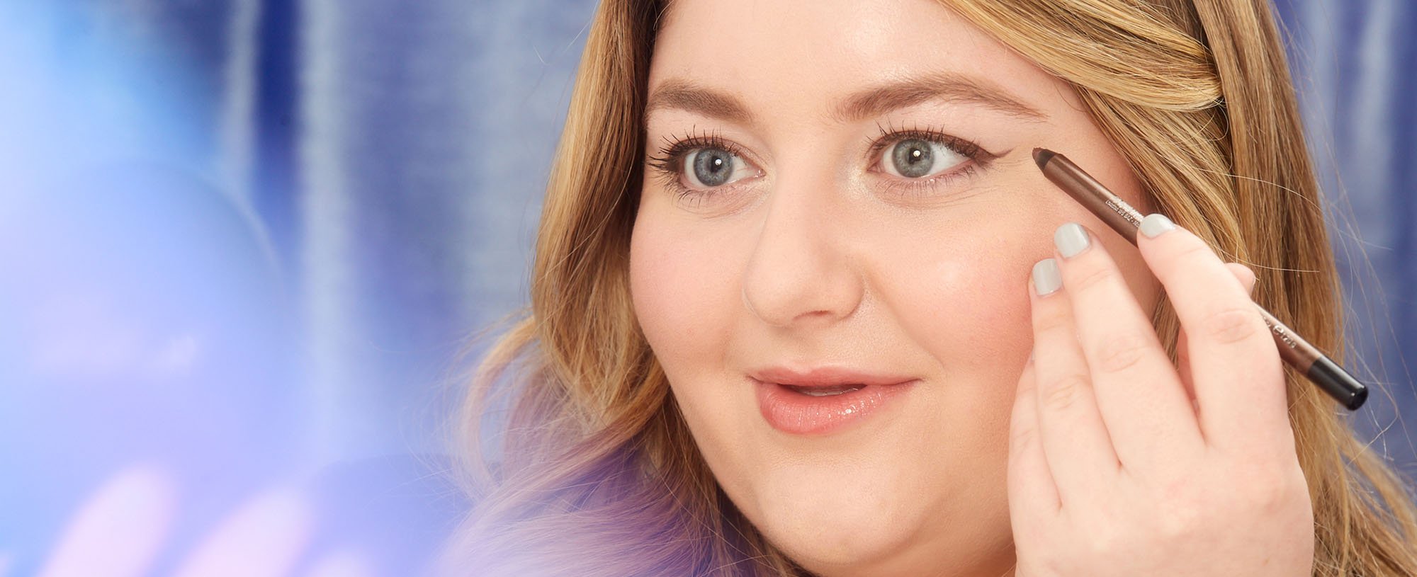 Making Your Eyes Look Bigger With Makeup CMS Bmag