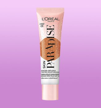 Tinted Moisturizer Vs Tinted Serum