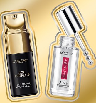 Anti Aging Eye Creams