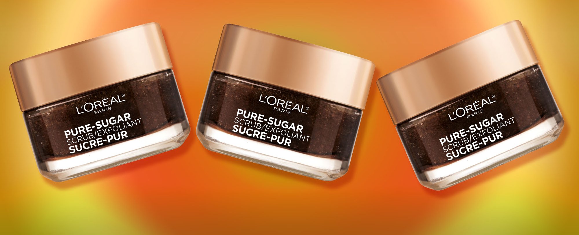 Coffee Scrub