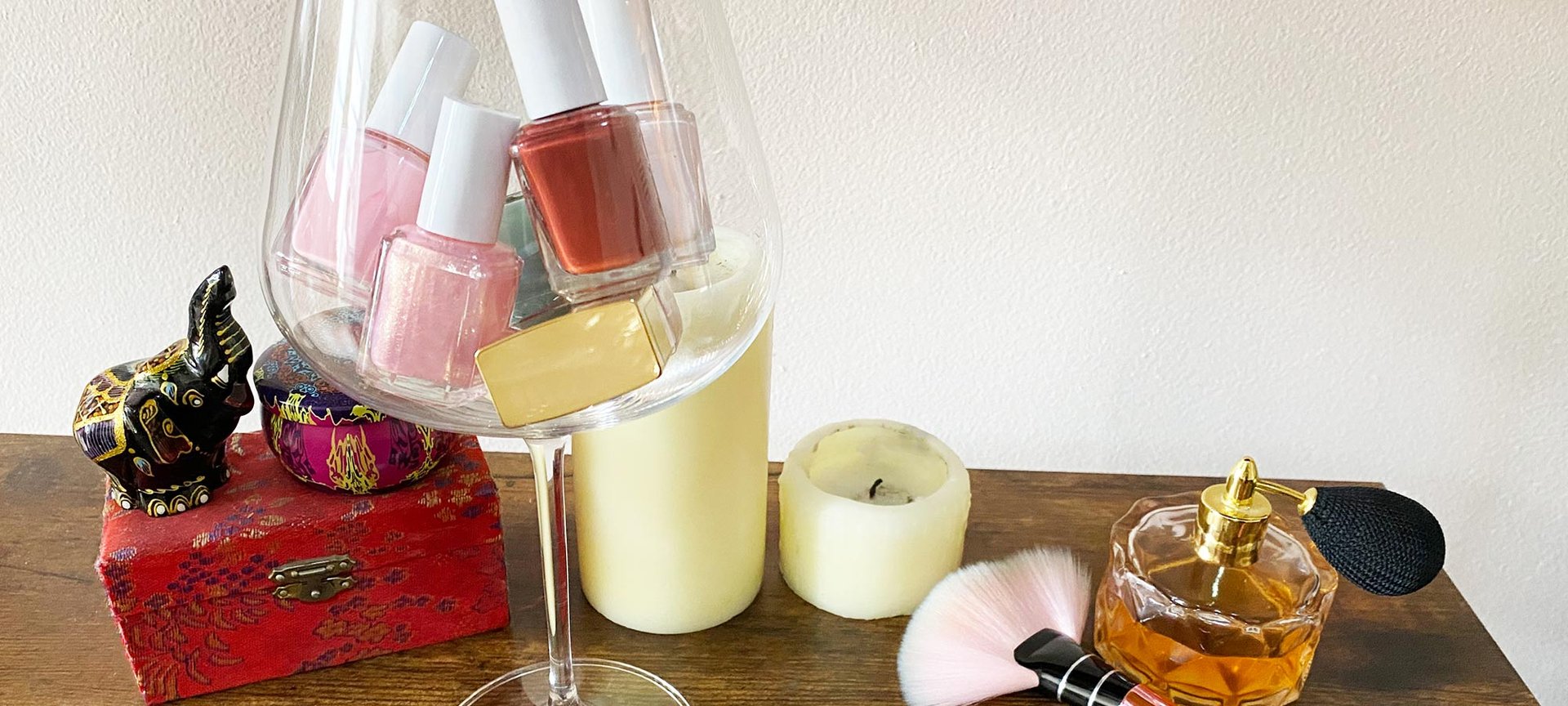 Nail Polish Organizer Ideas CMS Bmag (1)