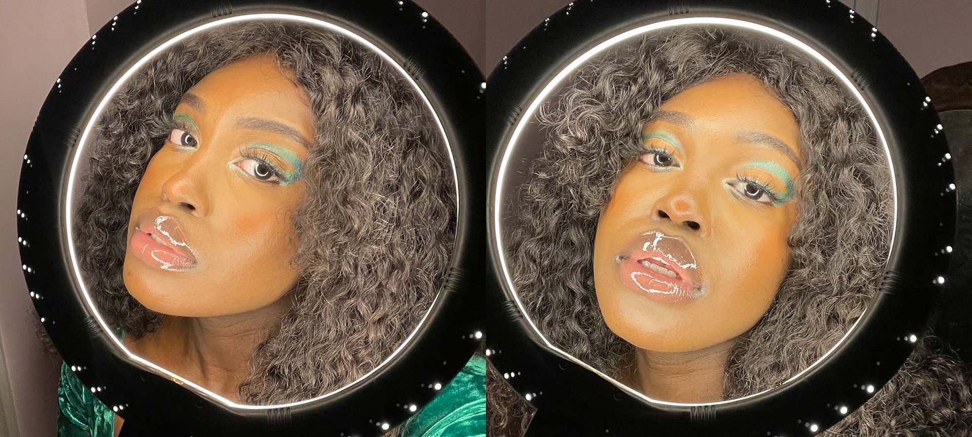 Eyeshadow Tips For Dark Skin Tones CMS Bmag