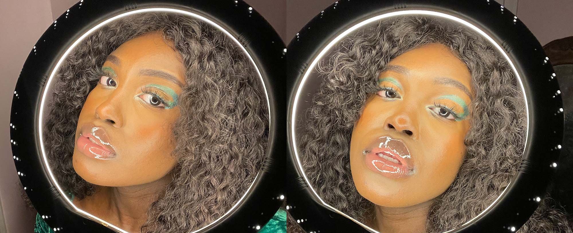Eyeshadow Tips For Dark Skin Tones CMS Bmag