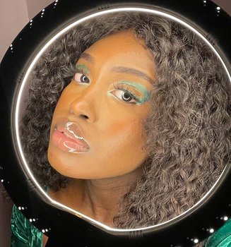 Eyeshadow Tips For Dark Skin Tones CMS Bmag