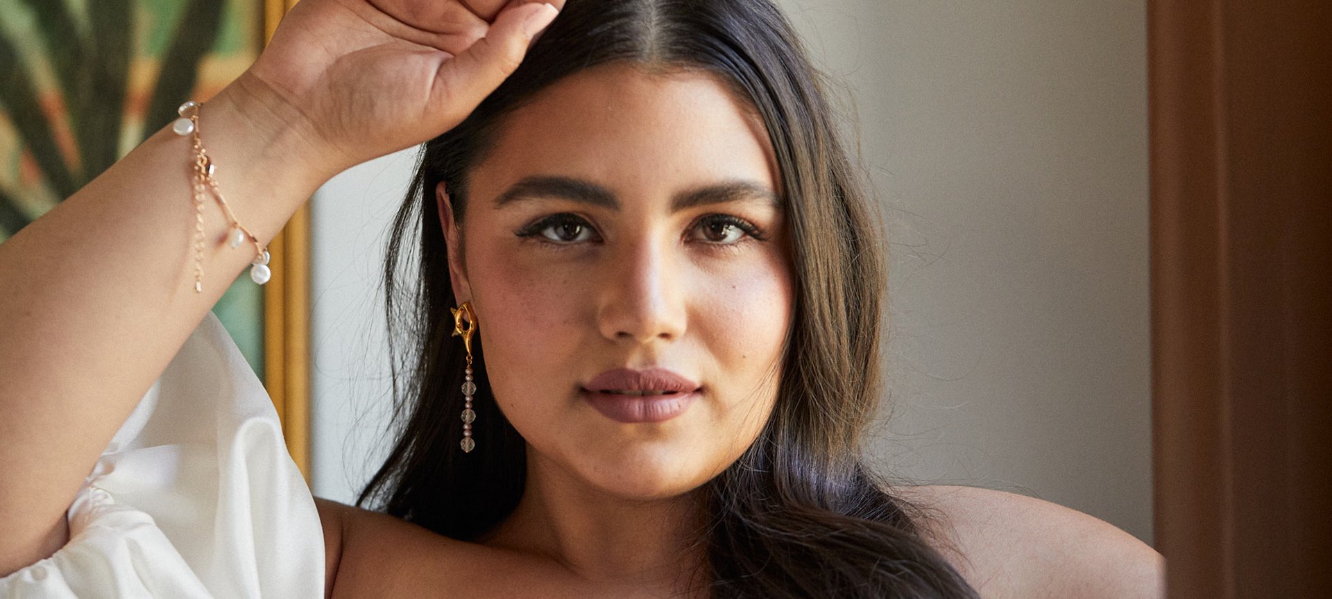 Fall Wedding Beauty Trends