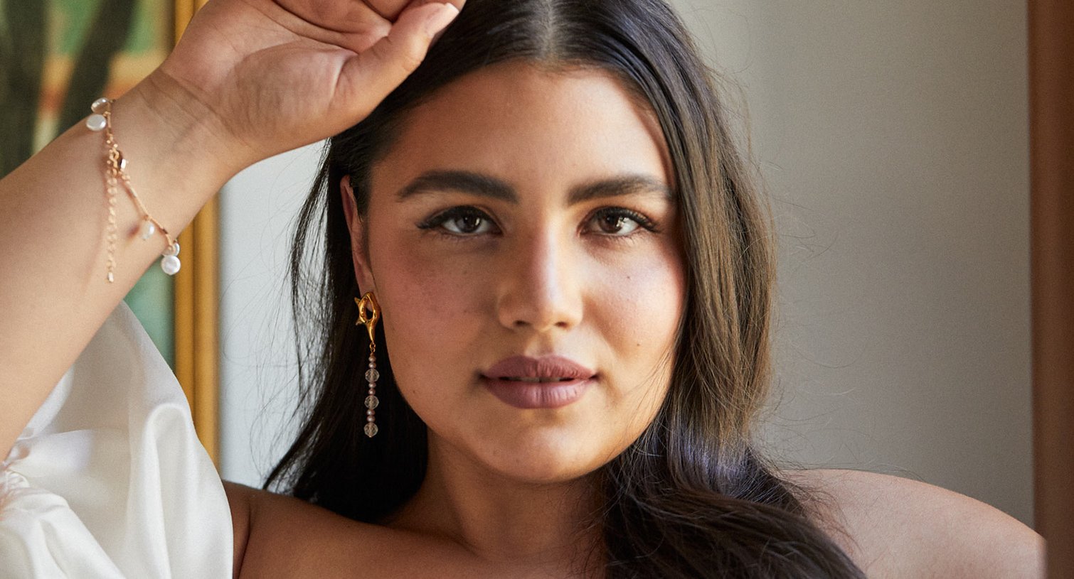 Fall Wedding Beauty Trends