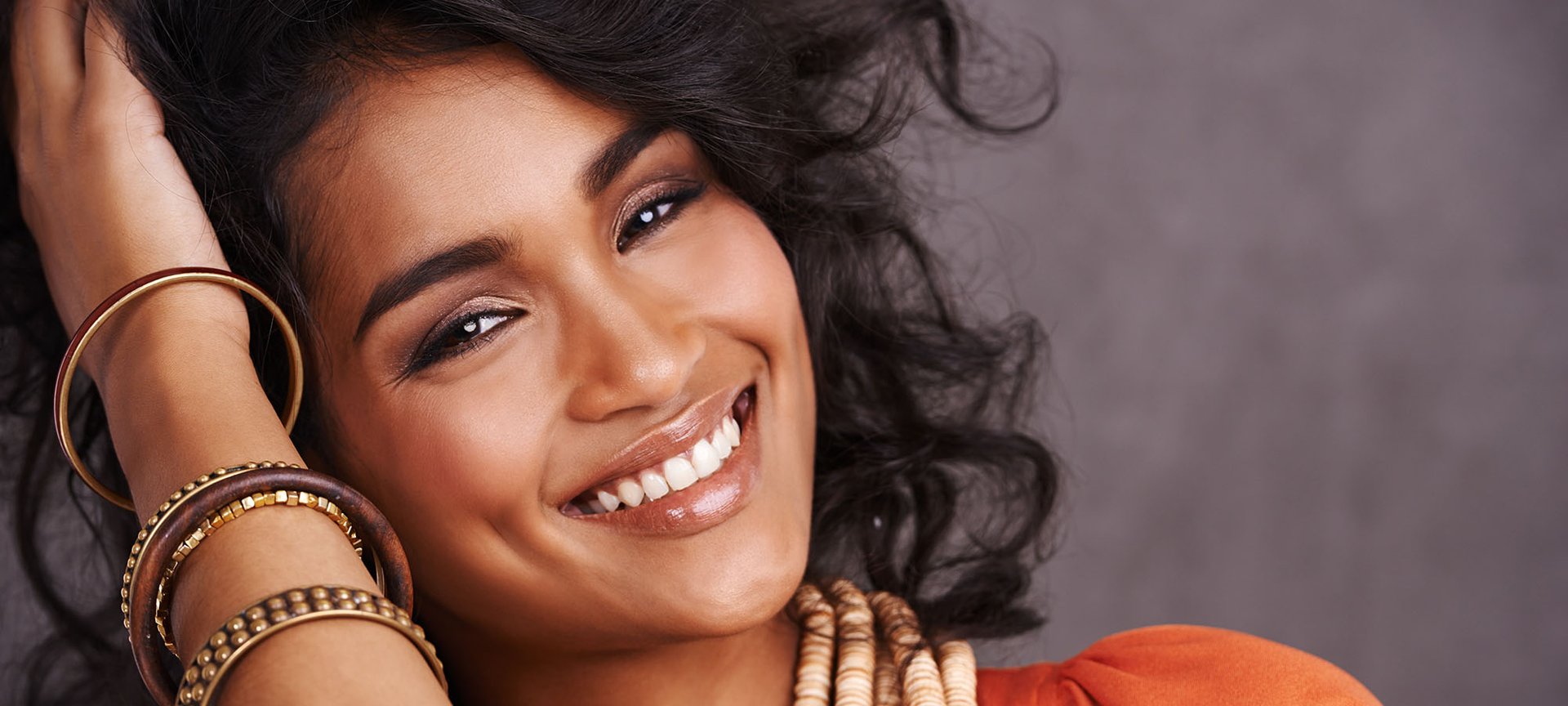 Fall Wedding Trends 2021 orange blush