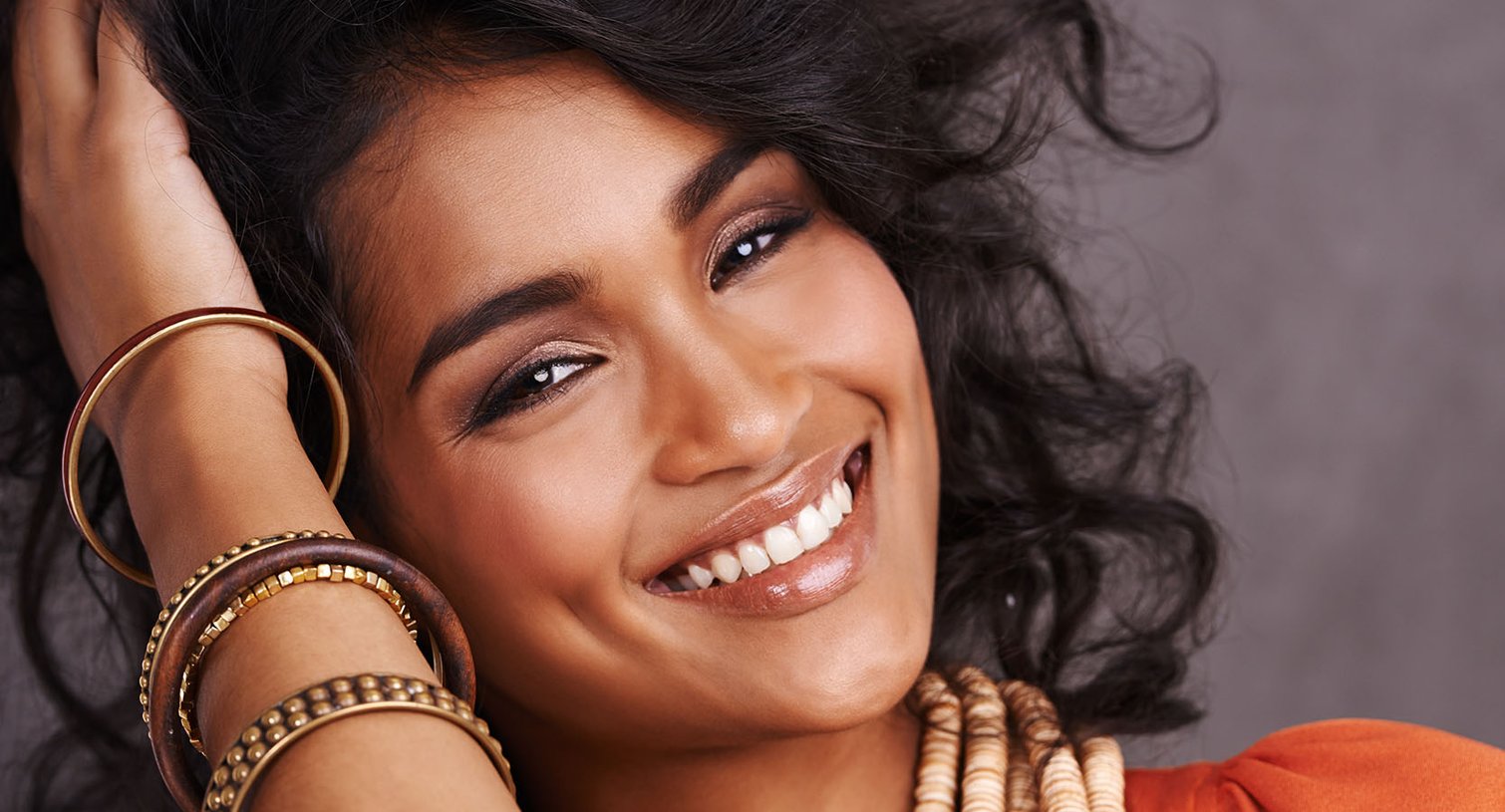 Fall Wedding Trends 2021 orange blush