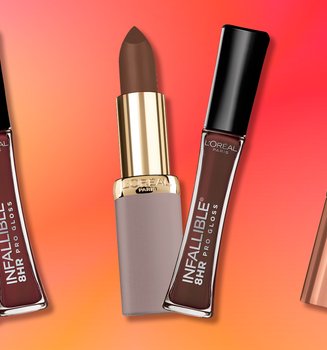 Lipstick And Gloss Combinations For Fall 2021 CMS Bmag 22