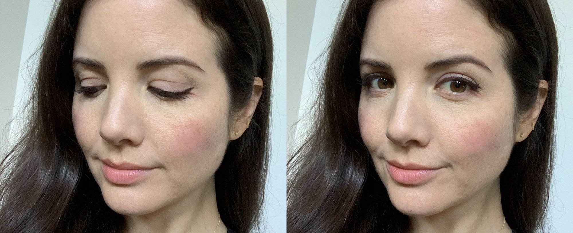 Makeup Tutorial For Downturned Eyes