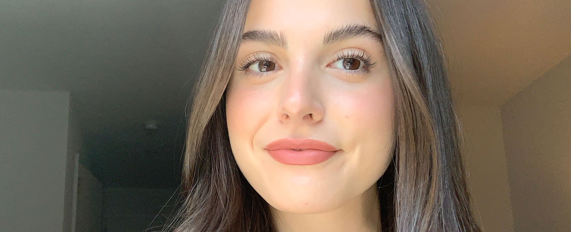 Dewy Makeup Routine For Oily Skin