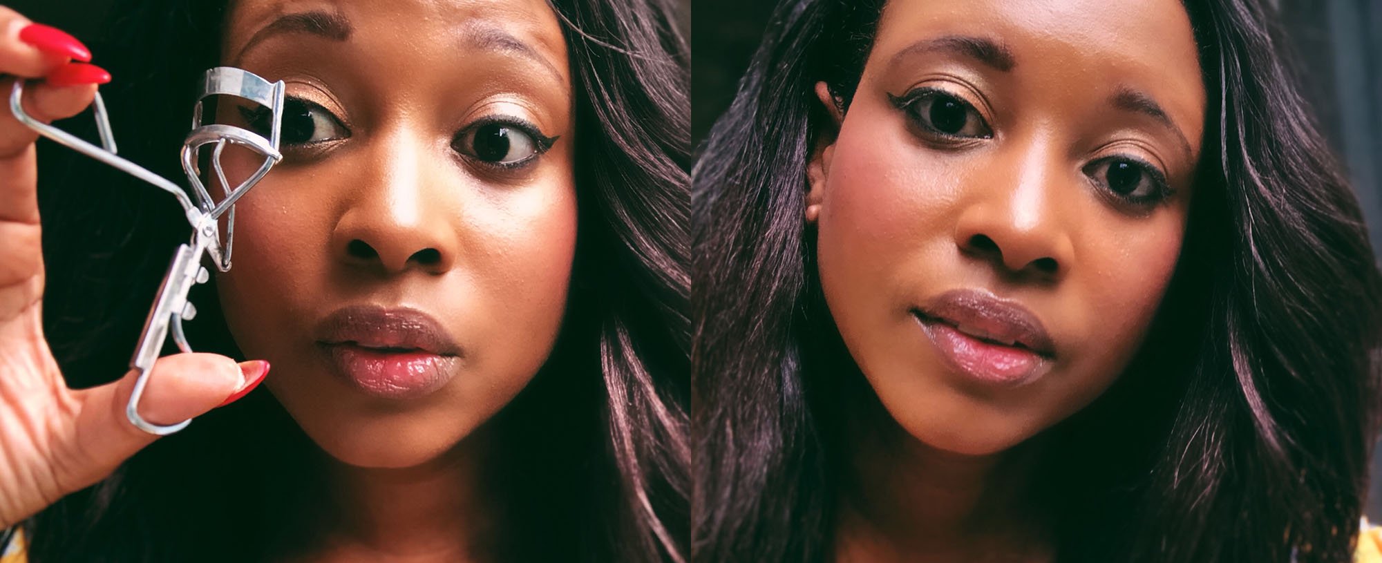 Best Makeup Tips To Make Small Eyes Look Bigger CMS Bmag