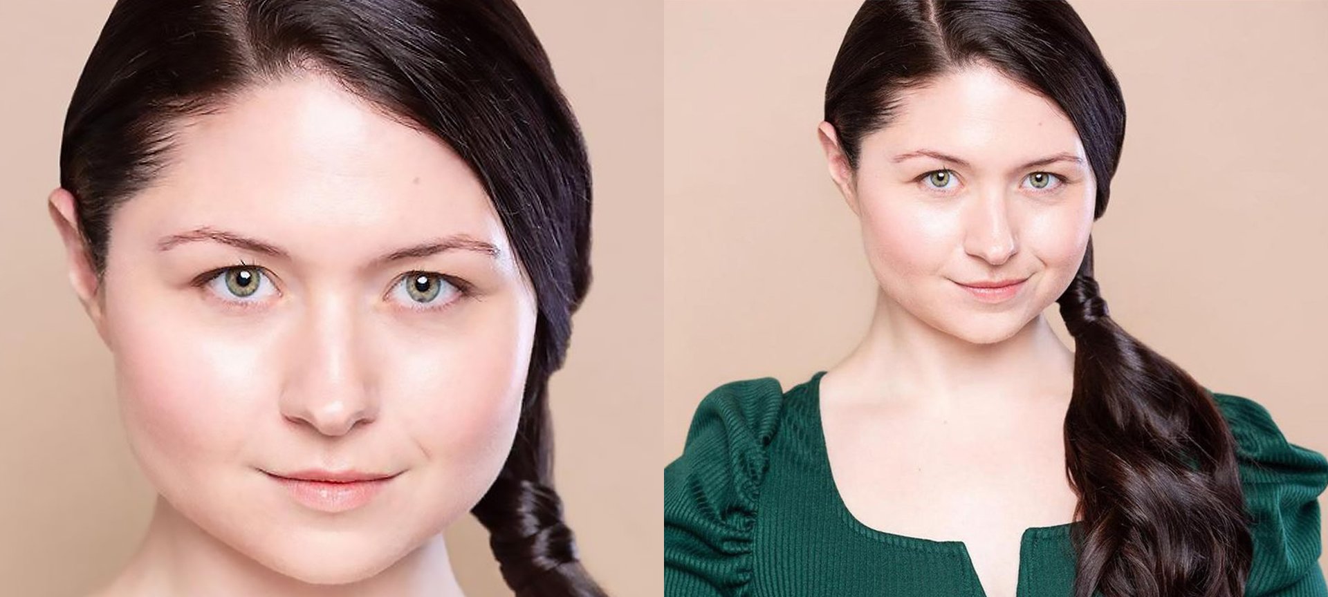 Side Swept Hairstyles That Slay CMS Bmag