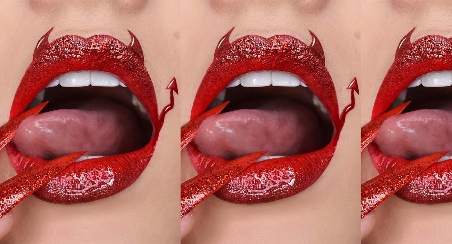 Halloween Makeup Ideas For Your Lips CMS Slide02 Bmag