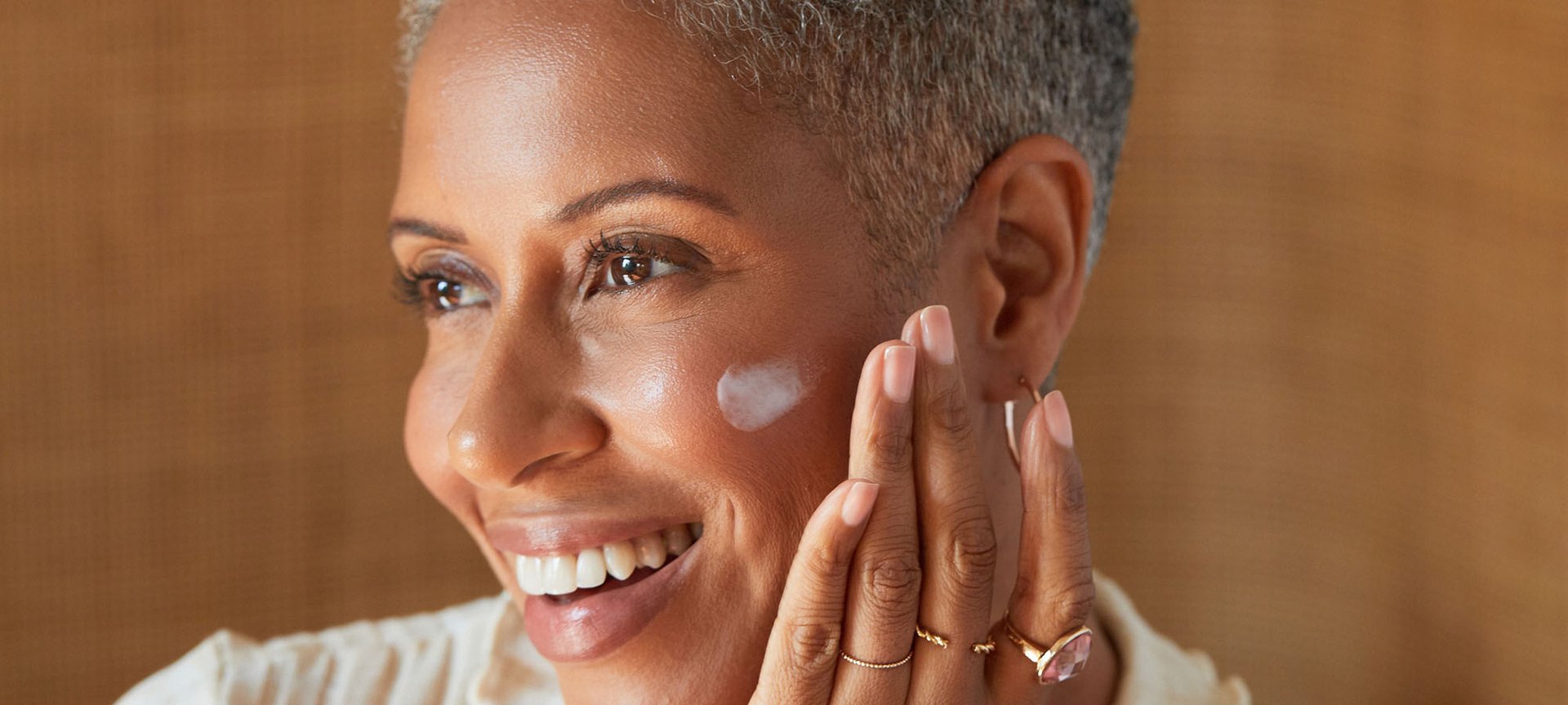 Single Ingredient Moisturizer