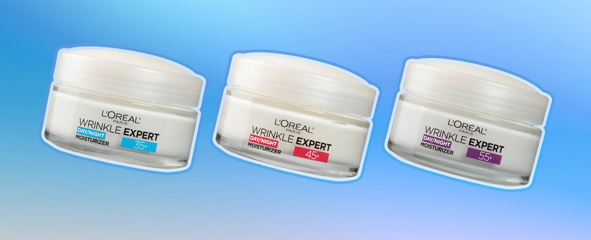 Affordable Anti Aging Moisturizers