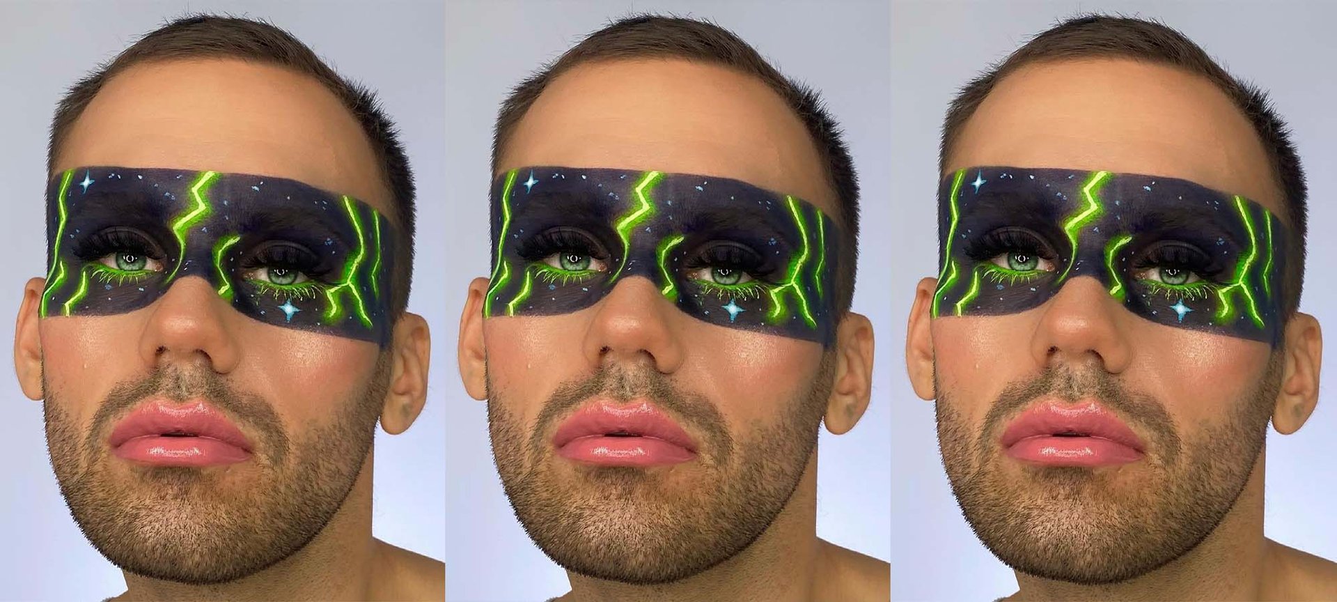 Halloween Makeup Ideas For Your Eyes CMS Slide03 Bmag