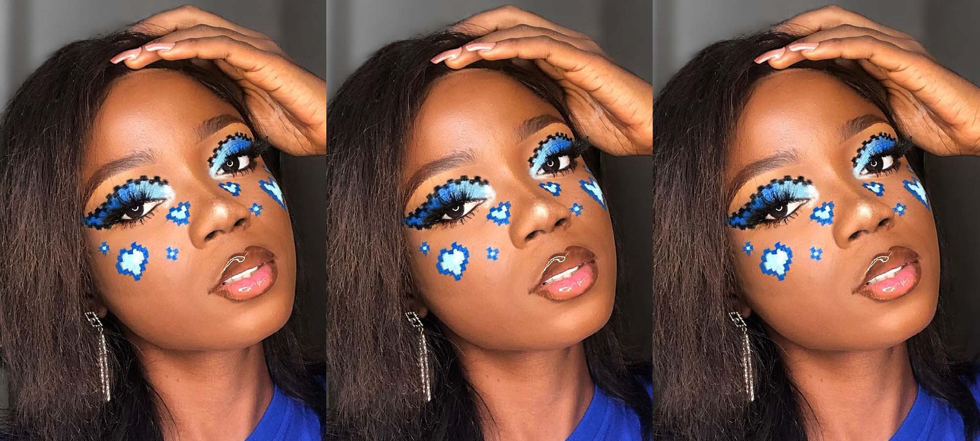 Halloween Makeup Ideas For Your Eyes CMS Slide04 Bmag