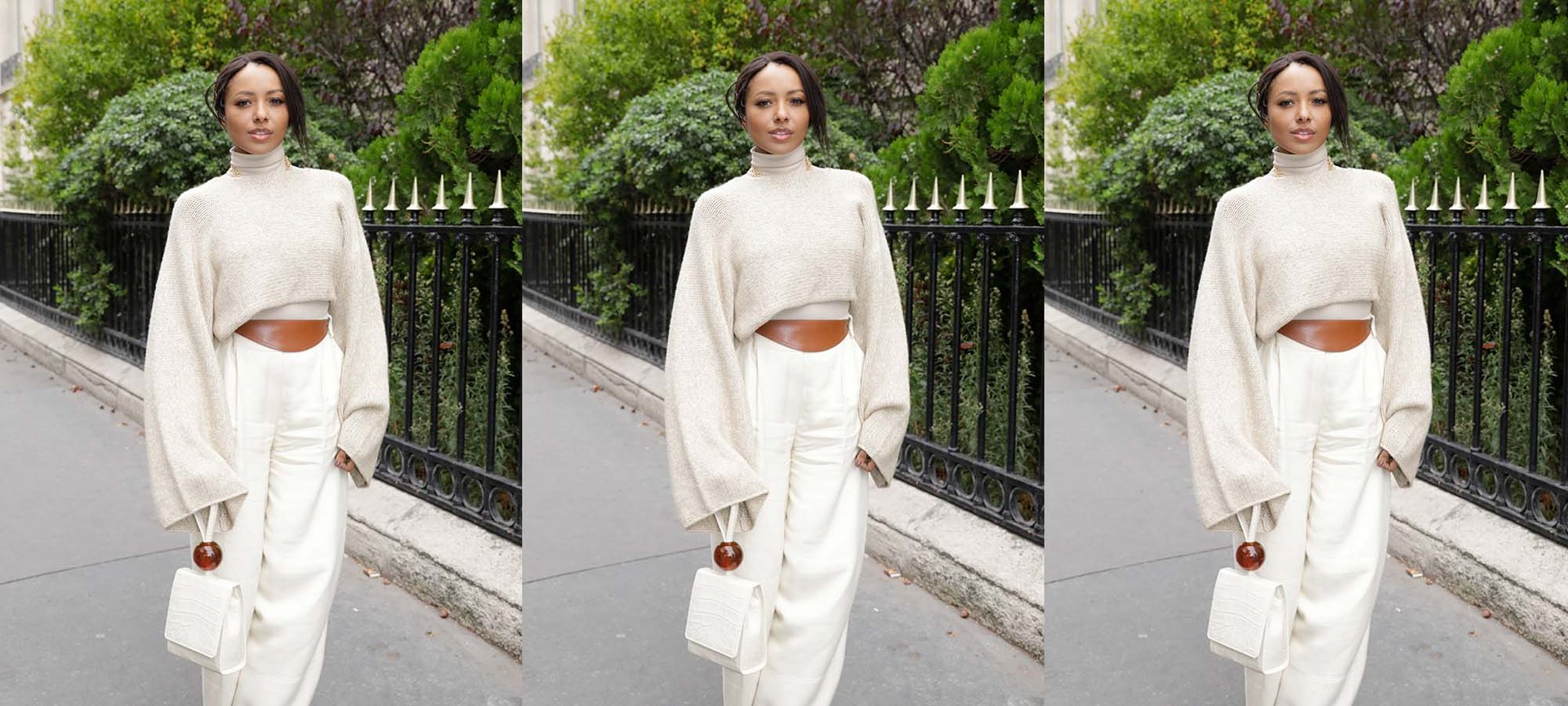 L Oreal Paris At Paris Fashion Week CMS Slide01 Bmag