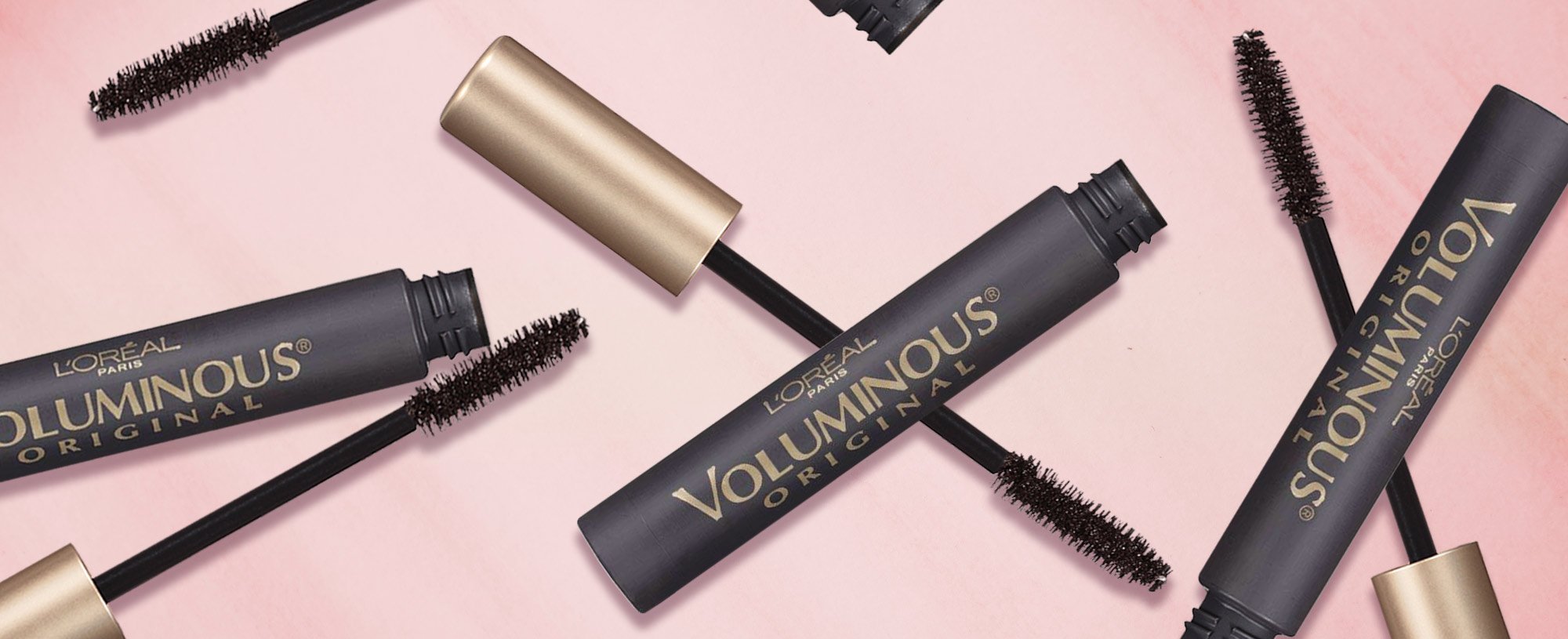 Loreal Voluminous Original Mascara