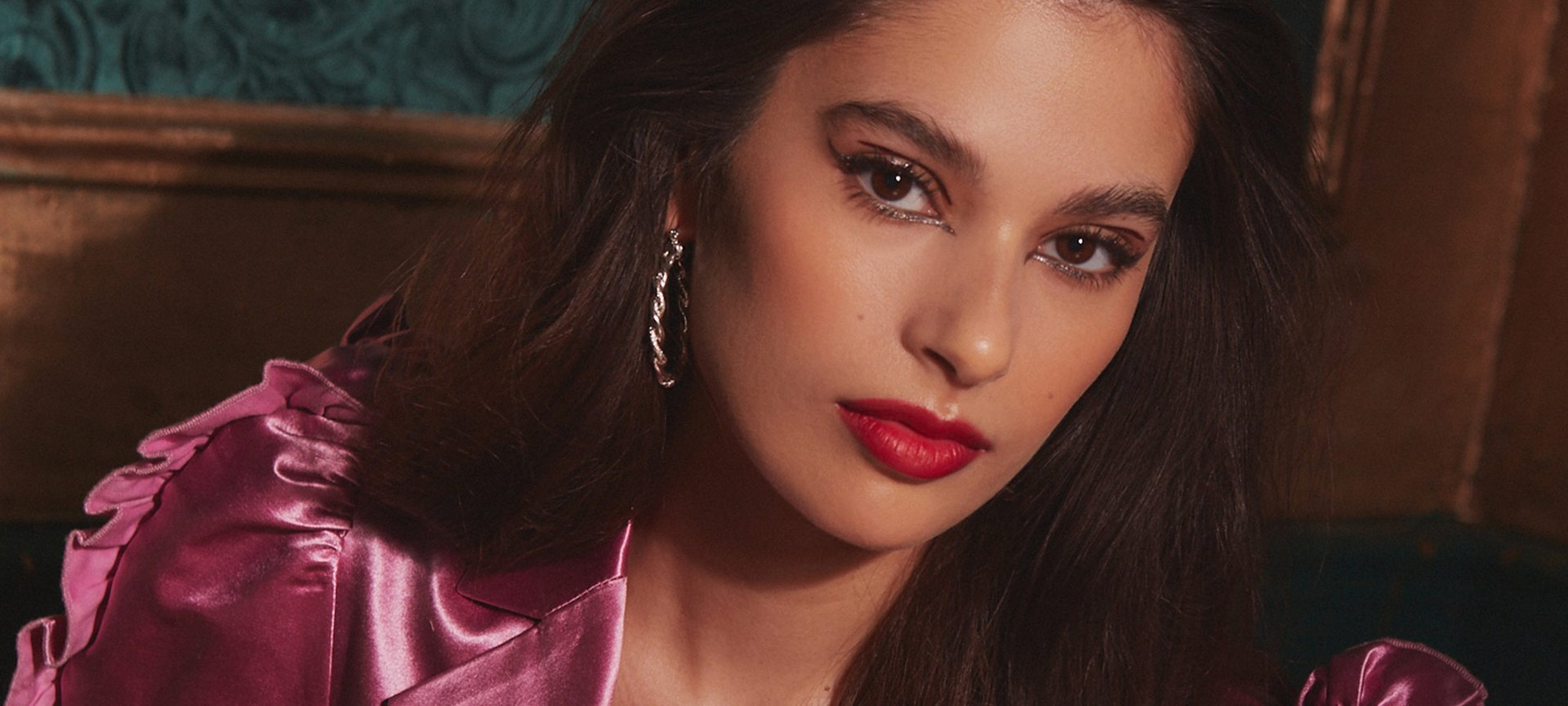 Guide To Makeup For Tan Skin Tones