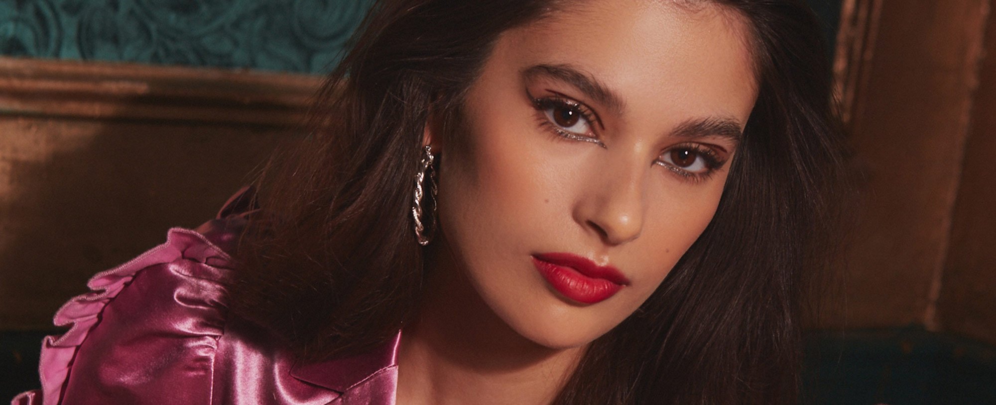 Guide To Makeup For Tan Skin Tones