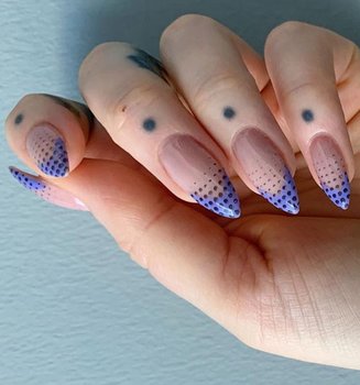 Easy Nail Art Designs