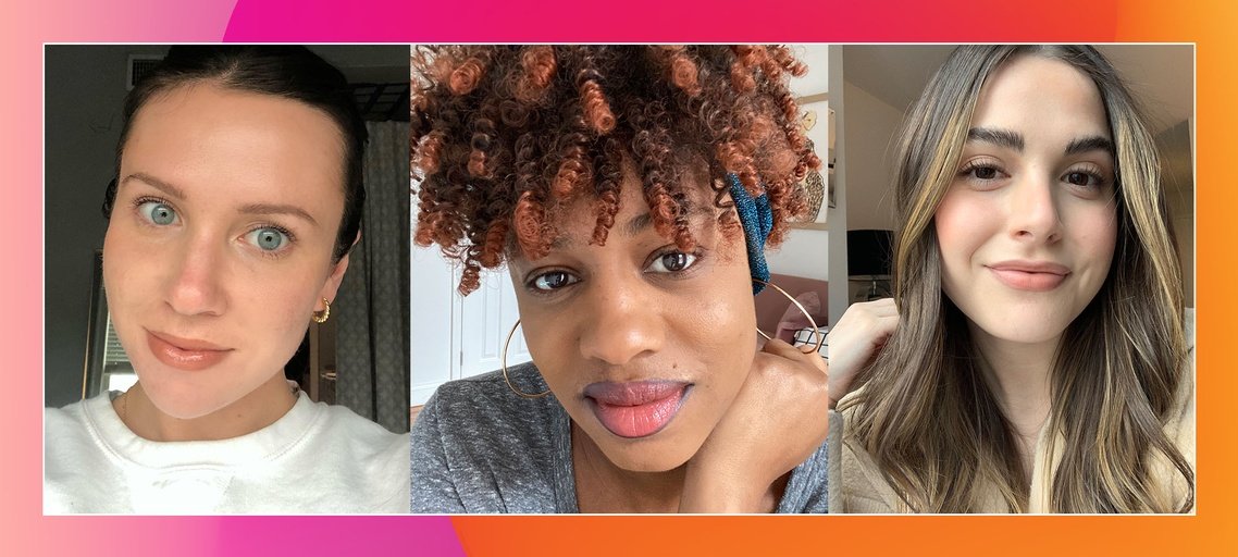 Tiktok Eyebrow Pencil Hack Editor Experiment