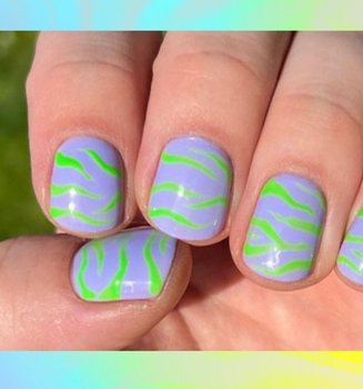 Manicures For Men