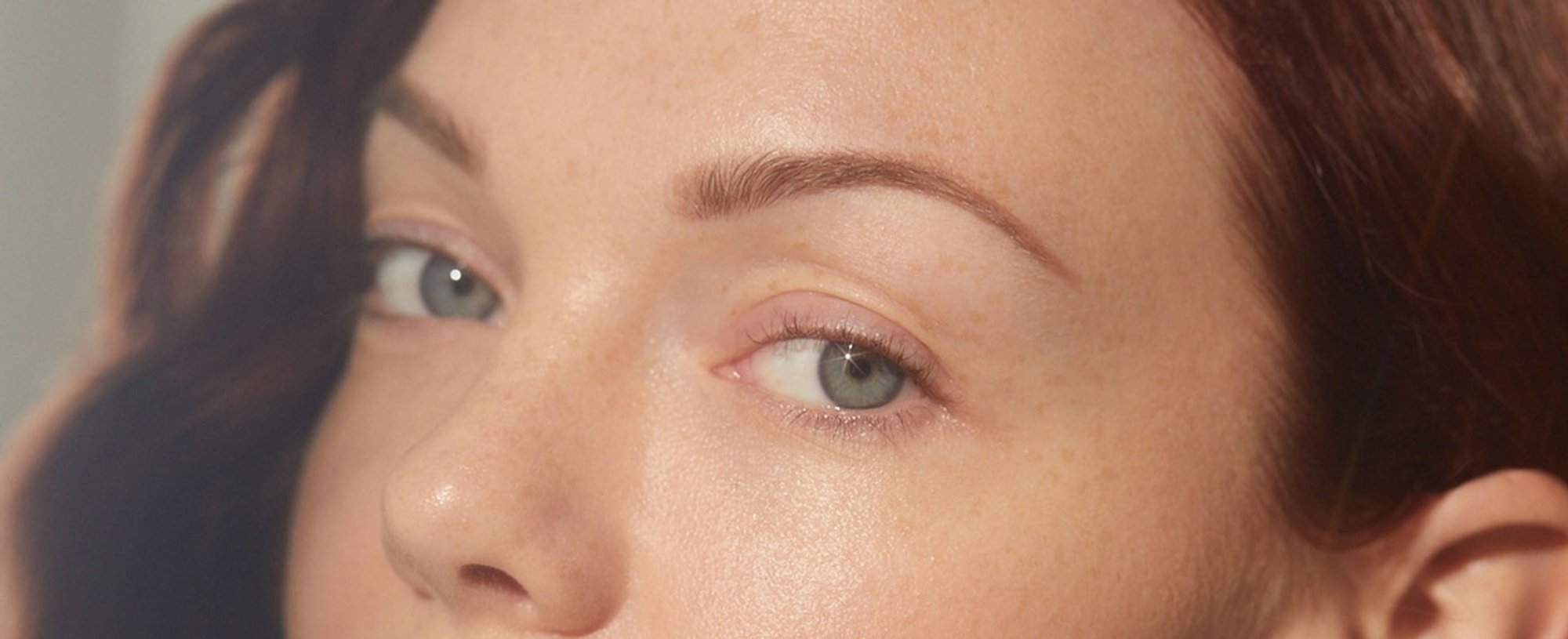 Skinny Brows