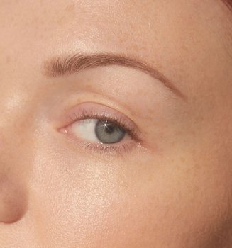 Skinny Brows