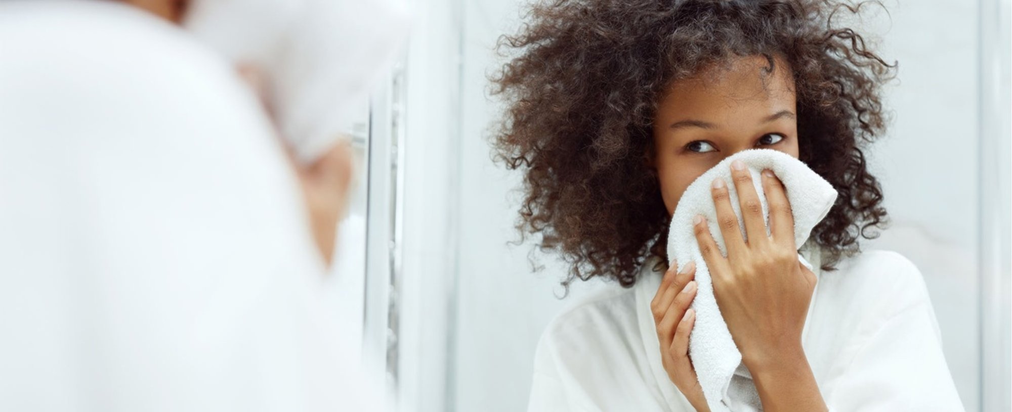 Eco Friendly Beauty Routine