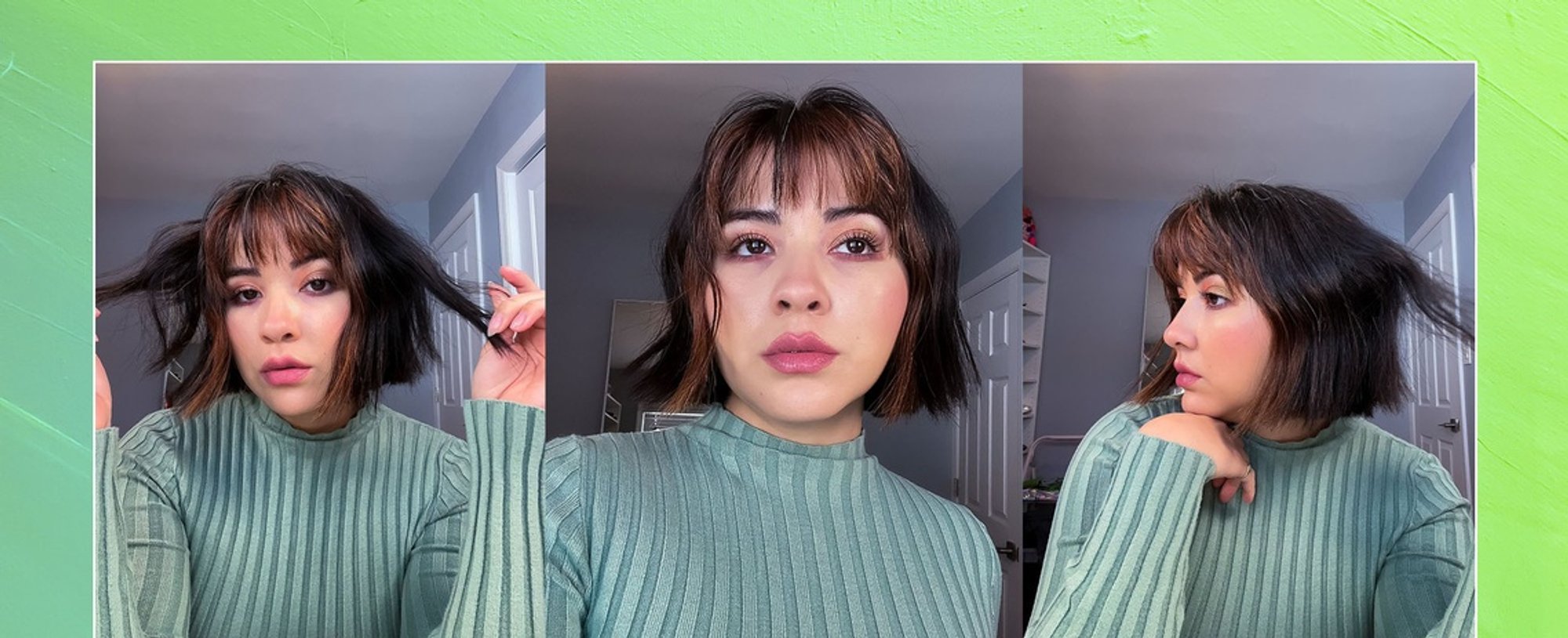 Wedding Hairstyles For Short Hair