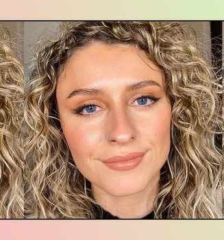 Soft Glam Makeup Looks