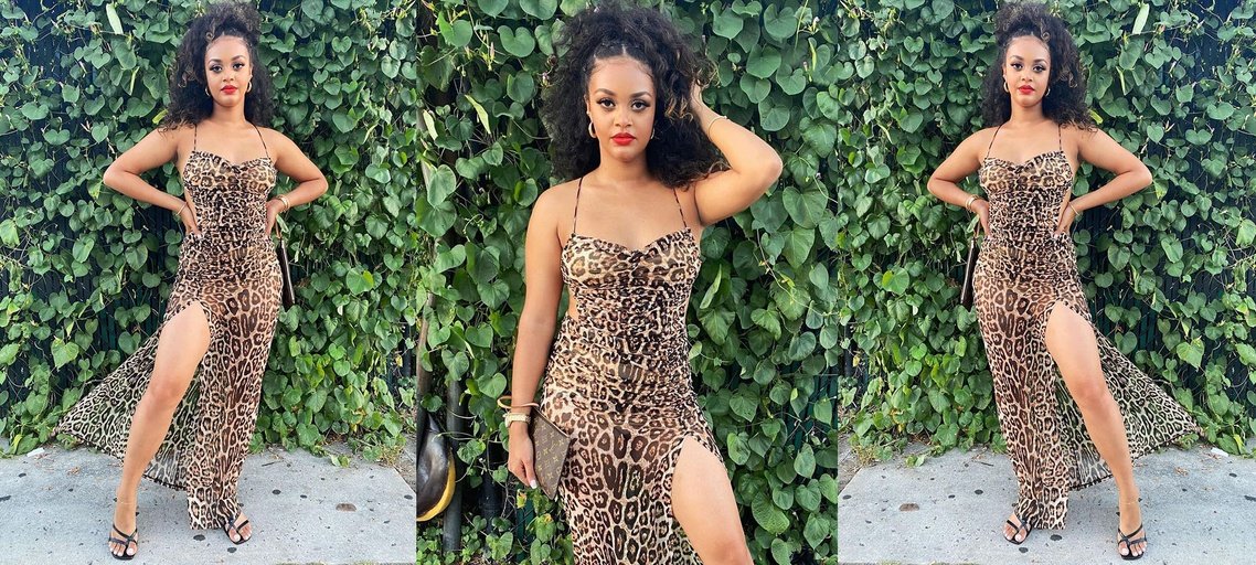 Makeup For Every Dress Color