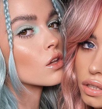 Best Pastel Hair Colors