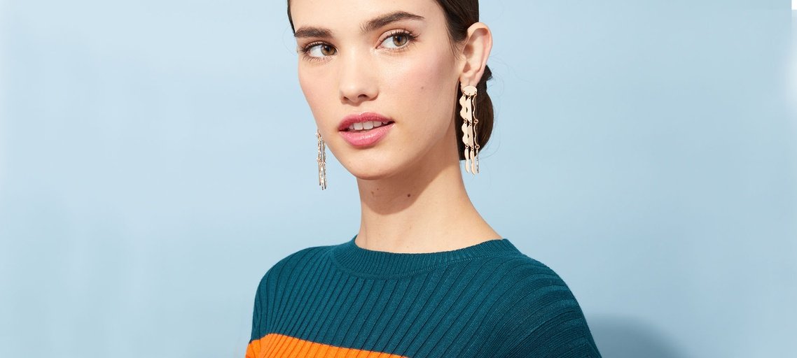 How To Use Glow Paradise Lip Cheek Tint