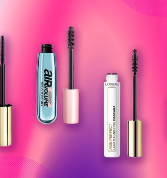 Best Drugstore Mascaras