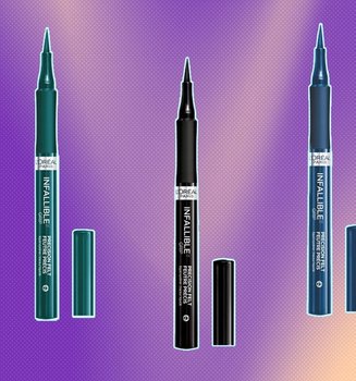 Best Felt Tip Eyeliners