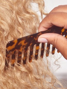 Formas de prevenir el quiebre del cabello