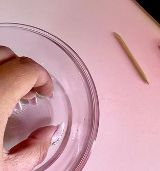 How To Remove Press On Nails