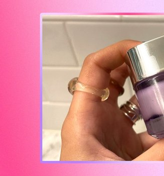 Hyaluronic Acid Ceramides Water Cream