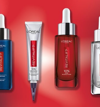 Brightening Serum