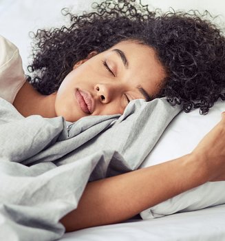Can Sleep Affect Hair