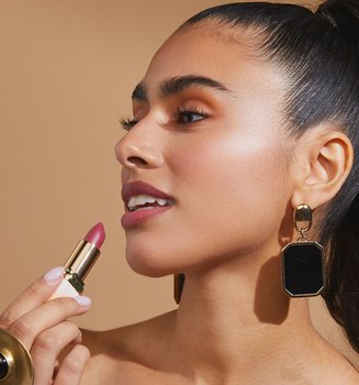 Best Mauve Lipstick