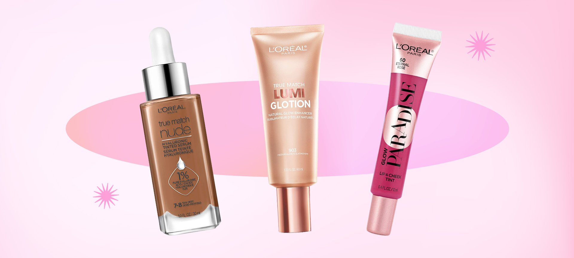 Best Products Fifteen Minute Makeup Routine