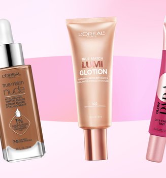 Best Products Fifteen Minute Makeup Routine