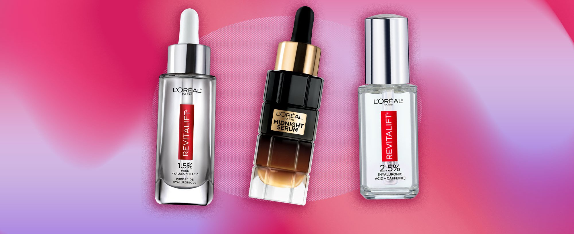 Best Serums For Dry Skin